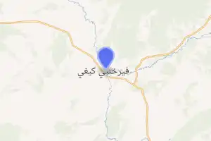 خريطة