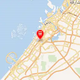 خريطة