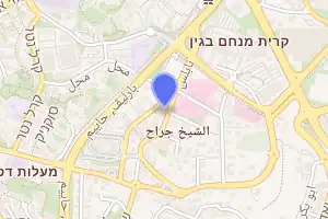 خريطة