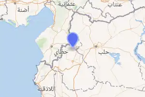 خريطة