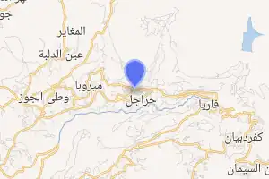 خريطة