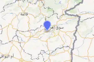 خريطة