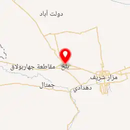 خريطة