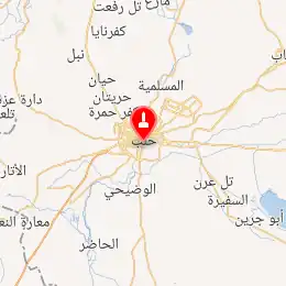خريطة