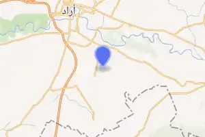 خريطة