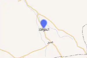 خريطة