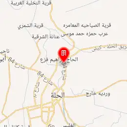 خريطة