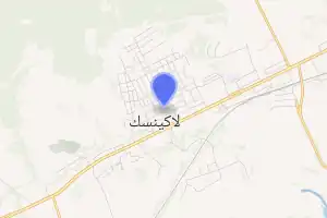خريطة