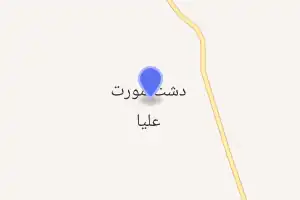 خريطة