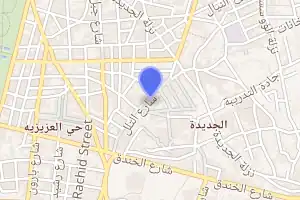 خريطة
