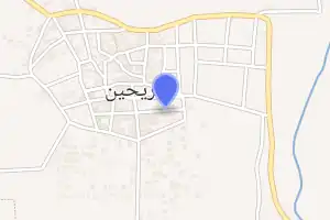 خريطة