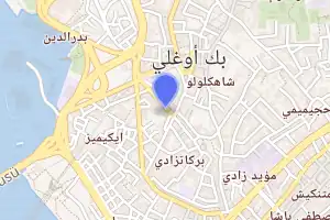 خريطة