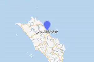 خريطة