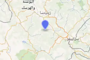 خريطة