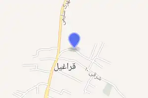 خريطة