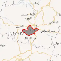 خريطة