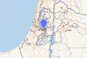 خريطة