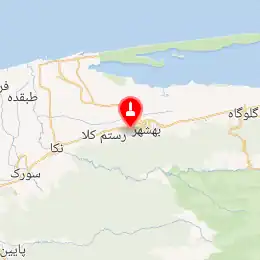 خريطة