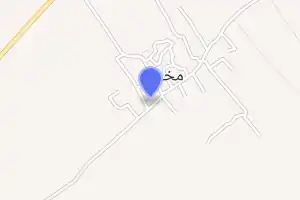 خريطة