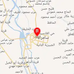 خريطة