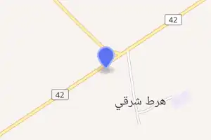 خريطة