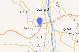 خريطة