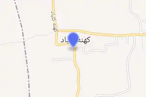 خريطة