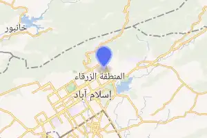 خريطة