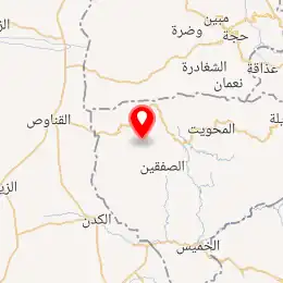 خريطة