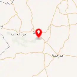 خريطة