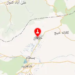 خريطة