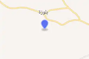 خريطة