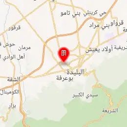 خريطة