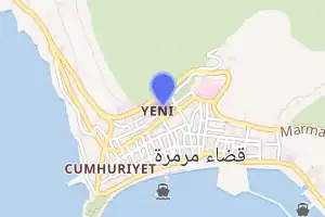 خريطة