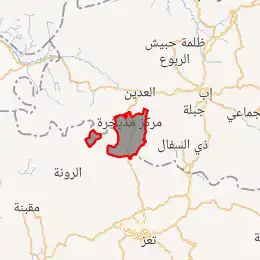 خريطة