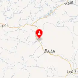 خريطة