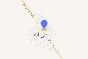 خريطة
