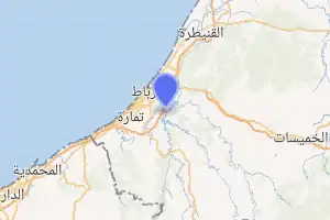 خريطة