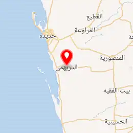 خريطة