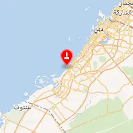 خريطة