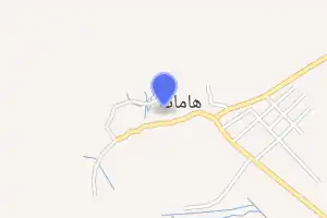 خريطة