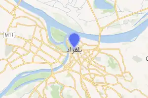 خريطة