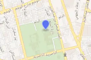 خريطة
