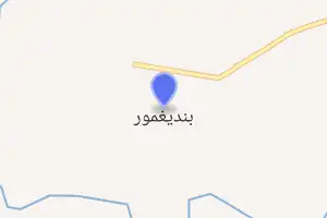 خريطة