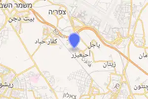 خريطة