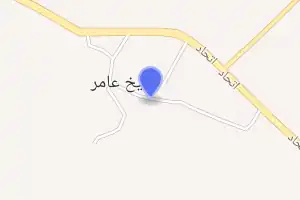 خريطة