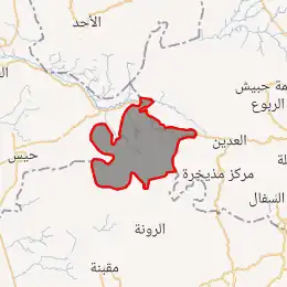 خريطة