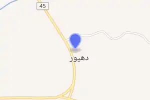 خريطة