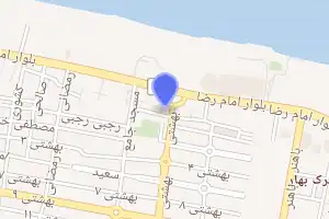 خريطة