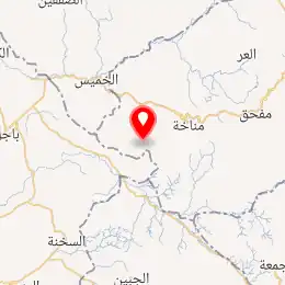 خريطة